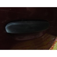 Ручка двери наружная Mitsubishi Colt Z34A 2006 MR959251XB