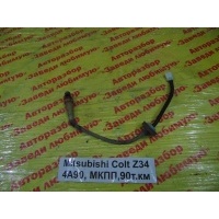 Датчик кислородный Mitsubishi Colt Z34A 2006 MN 128424
