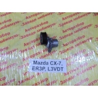 Ролик натяжной Mazda CX7 ER3P 2008 LFG115980B