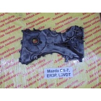 Крышка грм Mazda CX7 ER3P 2008 L3K9-10-500