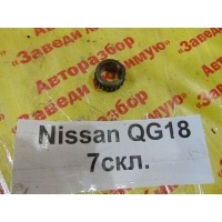 Шестерня коленвала Nissan Sunny PM12 2000 130214M501