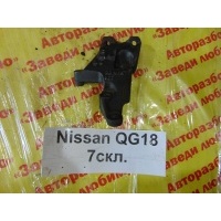 Кронштейн опоры двигателя Nissan Sunny PM12 2000 112314M400