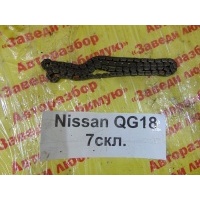Цепь грм Nissan Sunny PM12 2000 130284M502
