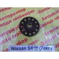 Шестерня распредвала Nissan Avenir PW11 2001 1302453J01