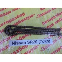 Цепь грм Nissan Avenir PW11 1998-2005 1302853J03