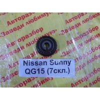 Шестерня распредвала Nissan Sunny FB15 2001 130244M510