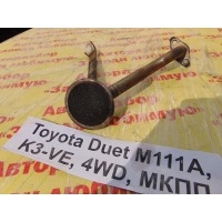 Маслоприемник Toyota Duet M111A 2002 15140-97401