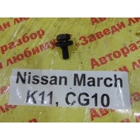 Болт Nissan March K11 1999 0112106091