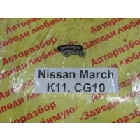 Натяжитель цепи Nissan March K11 K11 1999 1309141B00