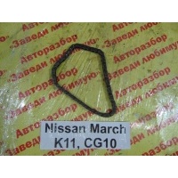 Цепь грм Nissan March K11 K11 1999 1302841B10