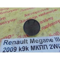 Решетка динамика Renault Megane III KZ0C 2009 281C20011R