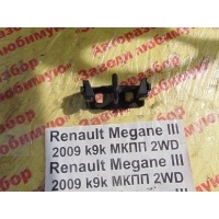Ответная часть замка багажника Renault Megane III KZ0C 2009 905702697R