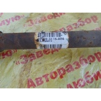 Привод прав. Renault Megane III KZ0C 2009 391009002R