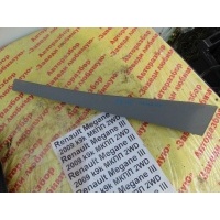 Накладка на панель Renault Megane III KZ0C 2009 682110004R