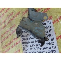 Кронштейн Renault Megane III KZ0C 2009 625610015R