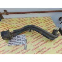 Горловина топливного бака Renault Megane III KZ0C 2009 172210008R