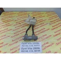 Главный тормозной цилиндр Opel Vita XG142 2000 558102