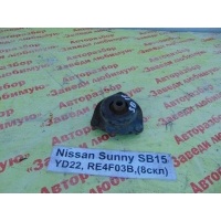 Опорный подшипник Nissan Sunny SB15 2000. 543204M400