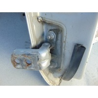 Крепление двери Nissan Sunny SB15 2000. 824203J100