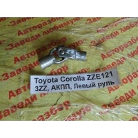 Кардан рулевой Toyota Corolla ZZE121 2004 45209-02011