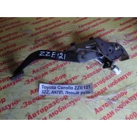 Педаль тормоза Toyota Corolla ZZE121 2004 47101-02080