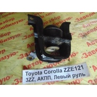 Подушка двигателя Toyota Corolla ZZE121 2004 12305-22270