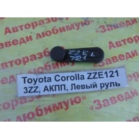 Ручка стеклоподъемника Toyota Corolla ZZE121 2004 69260-02020-B2