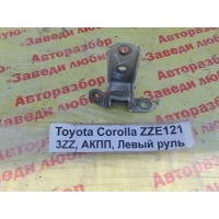 Крепление двери Toyota Corolla ZZE121 2004 68780-52030