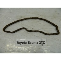 Цепь грм Toyota Estima Emina TCR10 1997 13506-75010