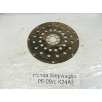 Маховик Honda Stepwgn RG3, RG4 2006 26251-PNA-000