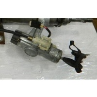 Замок зажигания Nissan Pulsar FN15 1996 487000M025