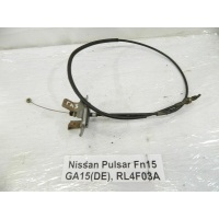 Трос газа Nissan Pulsar FN15 1996 182012M500