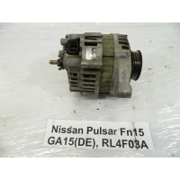 Генератор Nissan Pulsar FN15 1996 231000M005