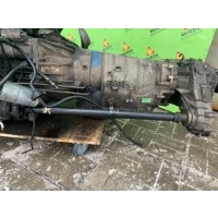 АКПП BMW X5 E53 2003 24007518606, 24007518605, 24007508857, 7518605