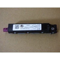 Усилитель антенный 3v5035577a skoda rapid