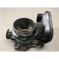 Заслонка дроссельная BMW 5 E60/E61 (2003-2010) 2005 7804384