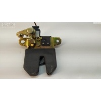 Замок крышки (двери) багажника Volkswagen Bora 2003 1J5827505D