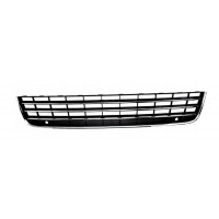 Volkswagen touareg 7p5 2010 - 2014 решетка радиатора решётка в бампер