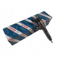Форсунки bosch 0445120036 iveco