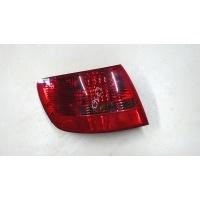Фонарь (задний) левая Audi A6 (C6) 2005-2011 2005 4F9945095