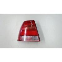 Фонарь (задний) левая Volkswagen Bora 2000 1J5945095AA