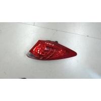 Фонарь (задний) правая Honda Civic 2012-2017 2014 33500TV0E01