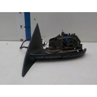 Зеркало наружное левое Mercedes-Benz CLA 2016-2019 A1178101900