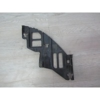 Кронштейн фары правой Volkswagen Golf VI 2009-2012 5K0807228A