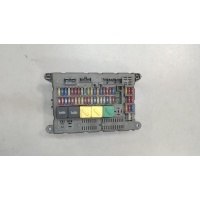 Блок предохранителей Land Rover Freelander 1 1998-2007 2004 ywc500210