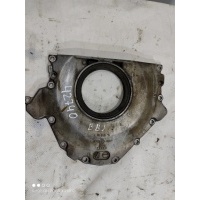 Крышка двигателя задняя Audi A6 2002 06C103173A,, BBJ