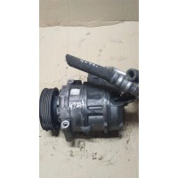Компрессор кондиционера Volkswagen Golf 2010 1K0820859M
