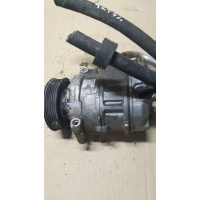 Компрессор кондиционера Volkswagen Golf 2010 1K0820859E
