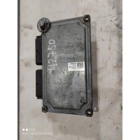 Блок управления АКПП Peugeot 307 2006 S126029101B,9664859580, NFU, TU5JP4