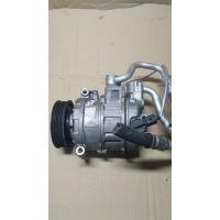 Компрессор кондиционера Volkswagen Golf 2010 1K0820859M